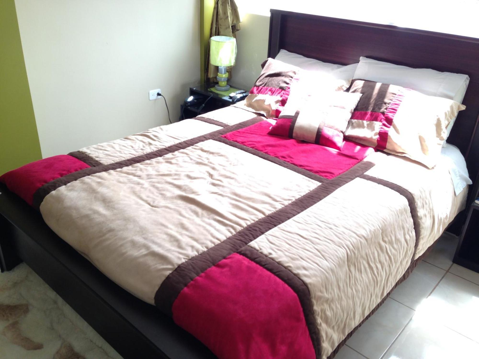 Hotel Las Gardenias Cuenca Værelse billede
