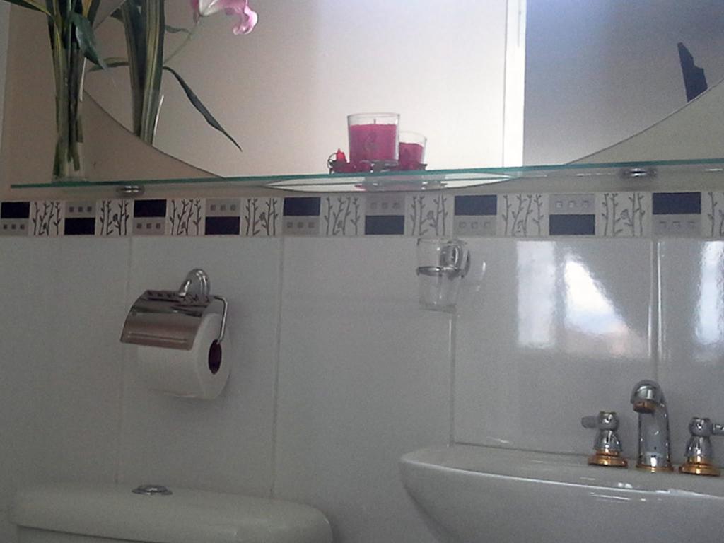 Hotel Las Gardenias Cuenca Eksteriør billede