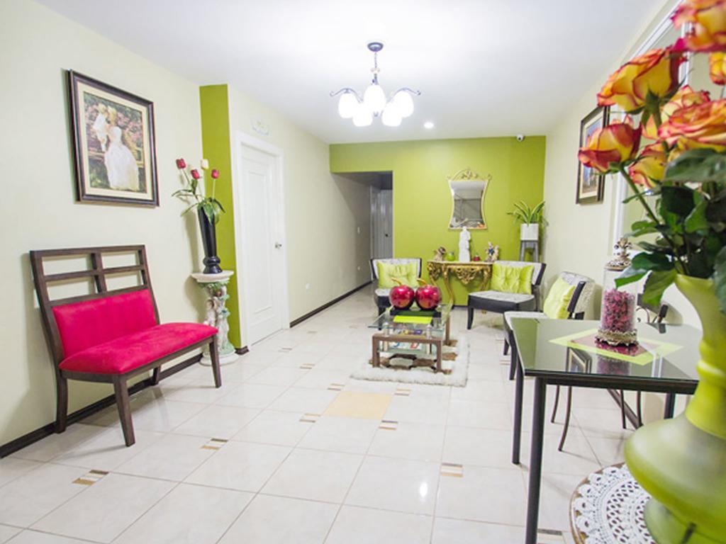 Hotel Las Gardenias Cuenca Eksteriør billede