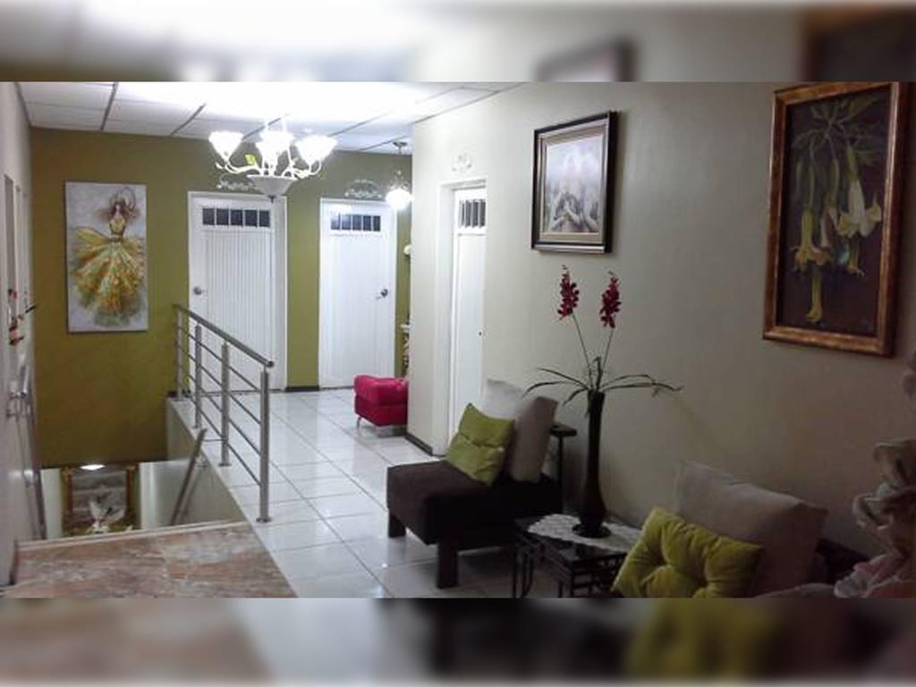 Hotel Las Gardenias Cuenca Eksteriør billede