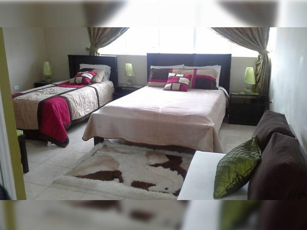 Hotel Las Gardenias Cuenca Eksteriør billede