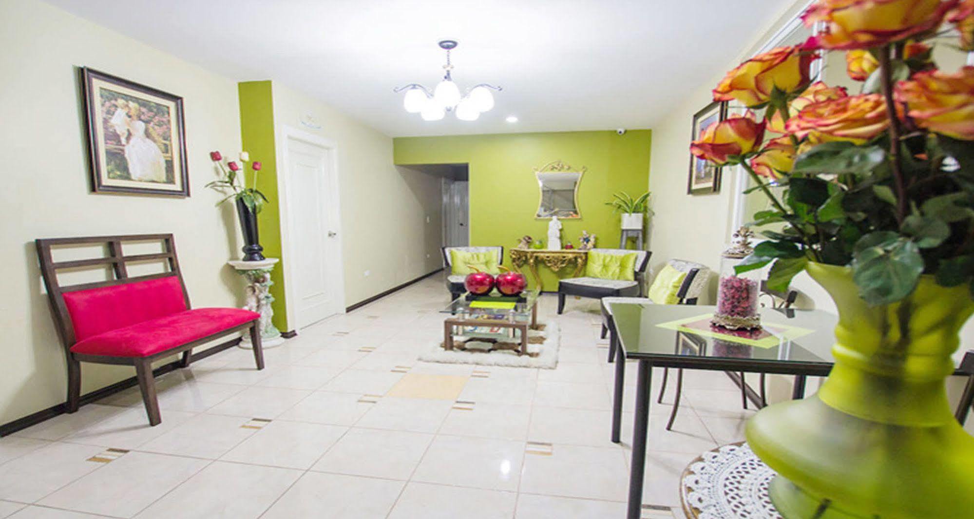 Hotel Las Gardenias Cuenca Eksteriør billede