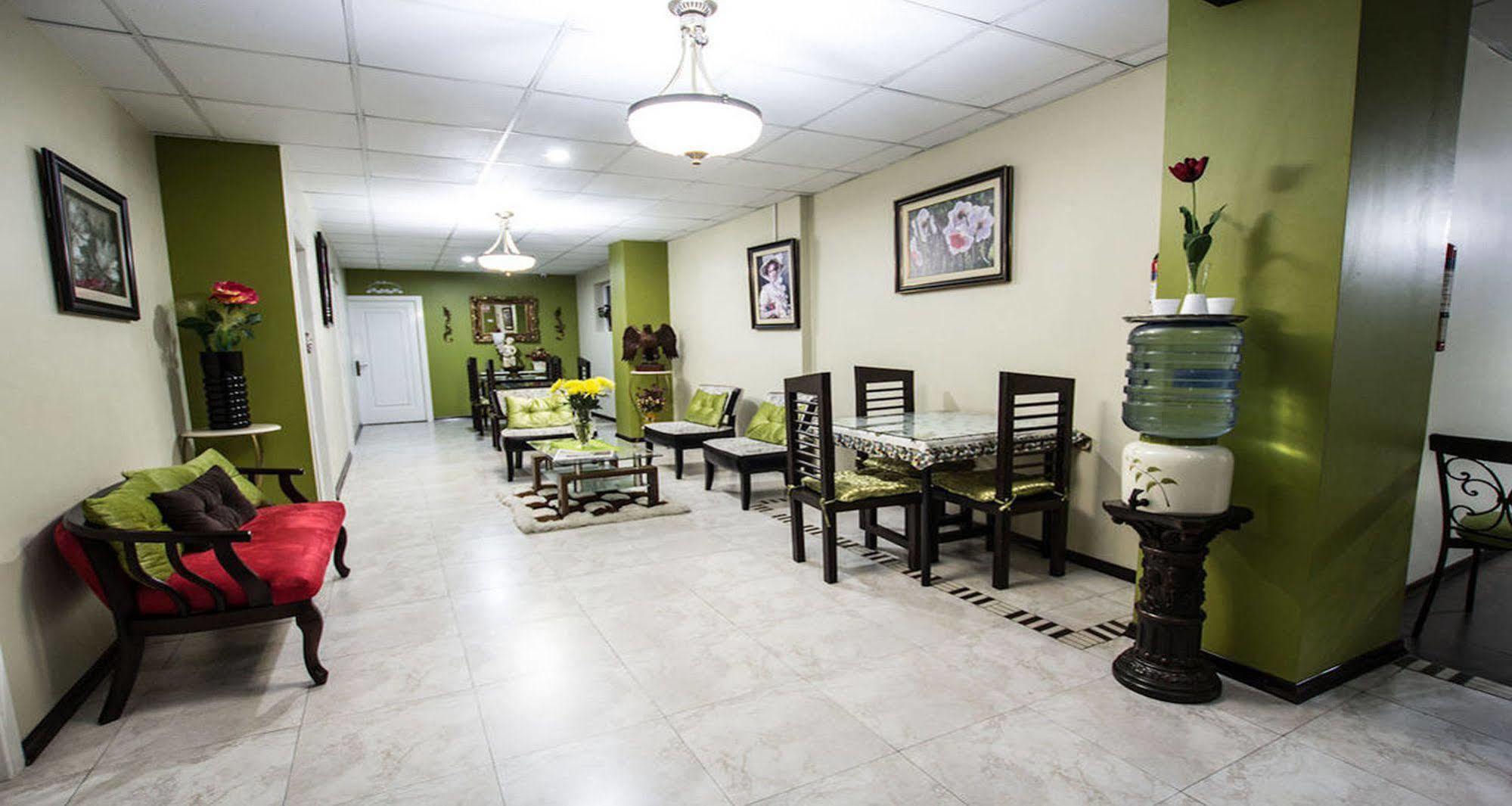 Hotel Las Gardenias Cuenca Eksteriør billede